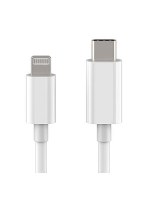 Original Apple USB-C to Lightning Cable for iPhone and iPad