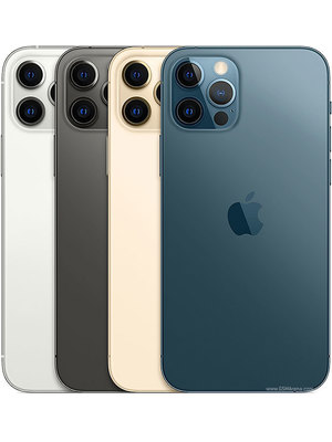 Apple iPhone 12 Pro 256GB