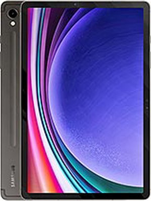 Samsung Galaxy Tab  S9 5G (128GB)