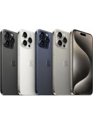 Apple iPhone 15 Pro Max  256GB