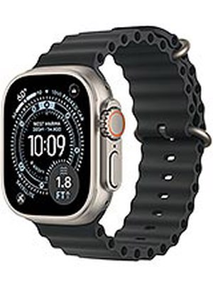Apple Watch Ultra 3