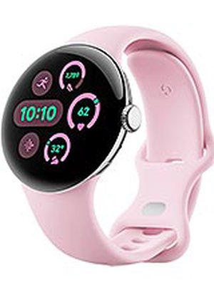 Pixel Watch 3 LTE 45mm