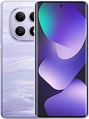 Xiaomi Redmi Note 15 5G (8/256GB)