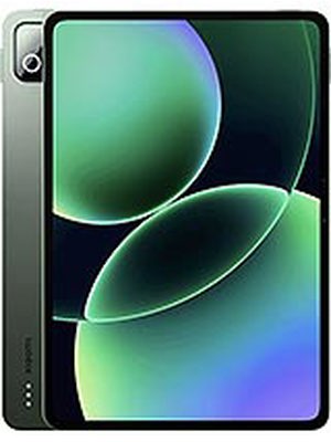 Xiaomi Pad 8 Pro with keyboard WiFi (12/512GB)