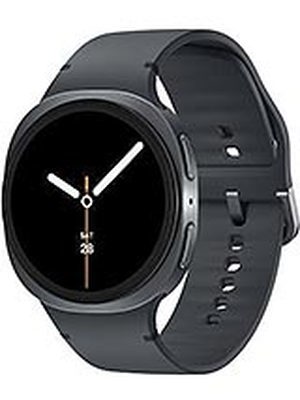Samsung Galaxy Watch 8 (40mm) LTE