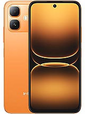 Infinix Smart 20 NFC (4/128GB)