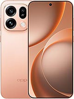 Oppo Find X9s 5G (12/512GB)