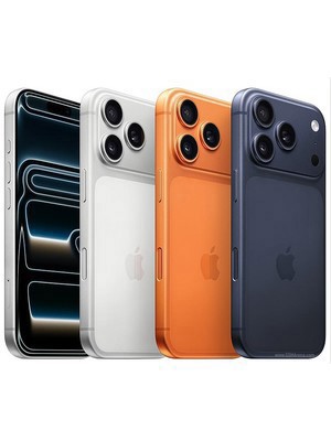 Apple iPhone 17 Pro Max  512GB (Activated)