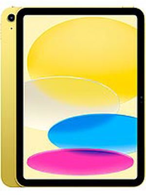 iPad 11th Gen (A16) 256GB Cellular